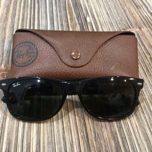 Ray Ban Sunglasses